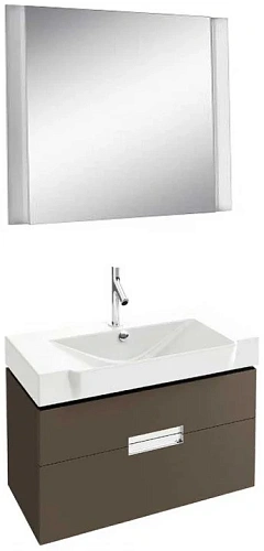 Тумба под раковину Jacob Delafon Reve 79 см EB1135-G80 Тумба под раковину Jacob Delafon Reve 79 см EB1135-G80