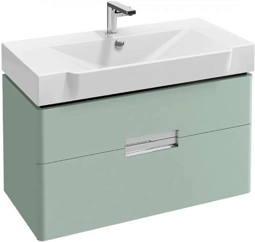 Тумба под раковину Jacob Delafon Reve 79 см EB1135-G95 Тумба под раковину Jacob Delafon Reve 79 см EB1135-G95