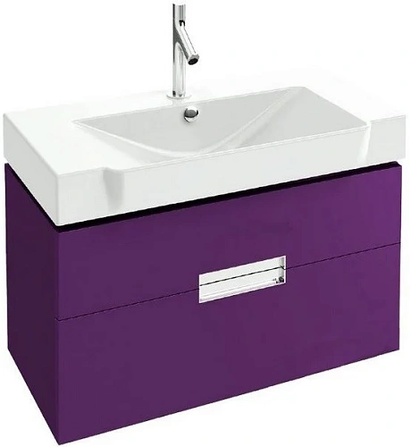 Тумба под раковину Jacob Delafon Reve 79 см EB1135-R-F26 Тумба под раковину Jacob Delafon Reve 79 см EB1135-R-F26