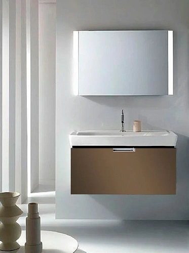 Тумба под раковину Jacob Delafon Reve 97 см EB1132-G80 Тумба под раковину Jacob Delafon Reve 97 см EB1132-G80