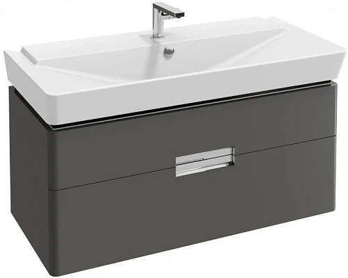 Тумба под раковину Jacob Delafon Reve 97 см EB1136-442 Тумба под раковину Jacob Delafon Reve 97 см EB1136-442