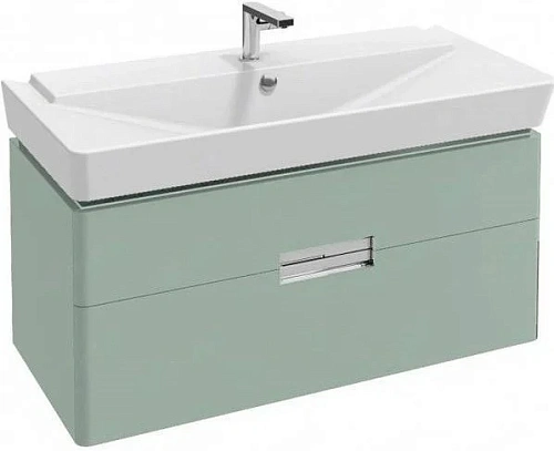 Тумба под раковину Jacob Delafon Reve 97 см EB1136-G95 Тумба под раковину Jacob Delafon Reve 97 см EB1136-G95