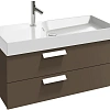 Тумба под раковину Jacob Delafon Rythmik 100 см EB1304-G80 Тумба под раковину Jacob Delafon Rythmik 100 см EB1304-G80