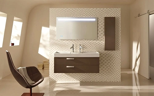 Тумба под раковину Jacob Delafon Rythmik 120 см EB1305-G80 Тумба под раковину Jacob Delafon Rythmik 120 см EB1305-G80