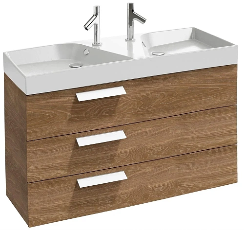 Тумба под раковину Jacob Delafon Rythmik 120 см EB1311-E70 Тумба под раковину Jacob Delafon Rythmik 120 см EB1311-E70