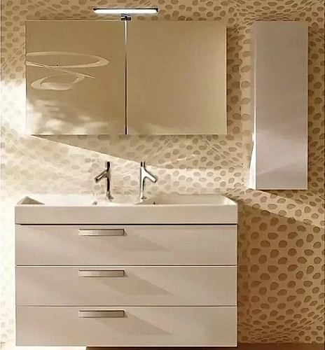 Тумба под раковину Jacob Delafon Rythmik 120 см EB1311-G1C Тумба под раковину Jacob Delafon Rythmik 120 см EB1311-G1C