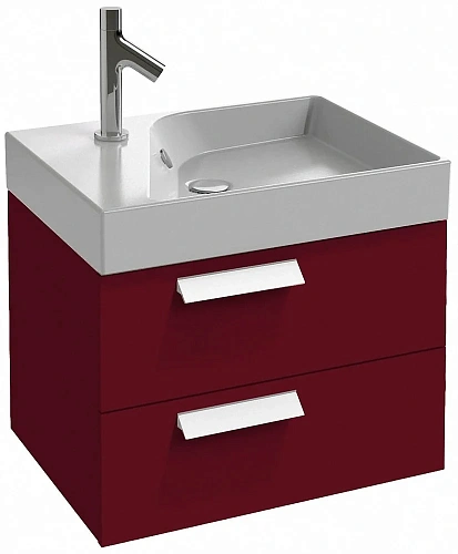 Тумба под раковину Jacob Delafon Rythmik 60 см EB1301-R3 Тумба под раковину Jacob Delafon Rythmik 60 см EB1301-R3