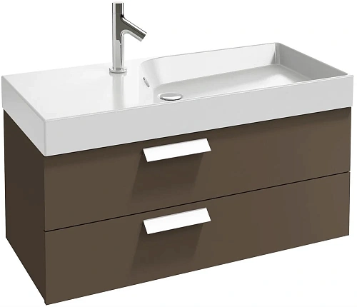 Тумба под раковину Jacob Delafon Rythmik 80 см EB1302-G80 Тумба под раковину Jacob Delafon Rythmik 80 см EB1302-G80