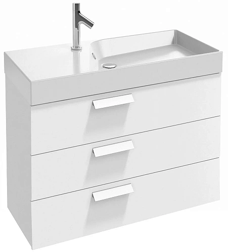 Тумба под раковину Jacob Delafon Rythmik 80 см EB1309-G1C Тумба под раковину Jacob Delafon Rythmik 80 см EB1309-G1C