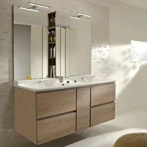 Тумба под раковину Jacob Delafon Soprano 136 см EB1335-E10 Тумба под раковину Jacob Delafon Soprano 136 см EB1335-E10