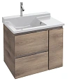 Тумба под раковину Jacob Delafon Soprano 96 см EB1334-E10 Тумба под раковину Jacob Delafon Soprano 96 см EB1334-E10