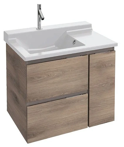 Тумба под раковину Jacob Delafon Soprano 96 см EB1334-E10 Тумба под раковину Jacob Delafon Soprano 96 см EB1334-E10