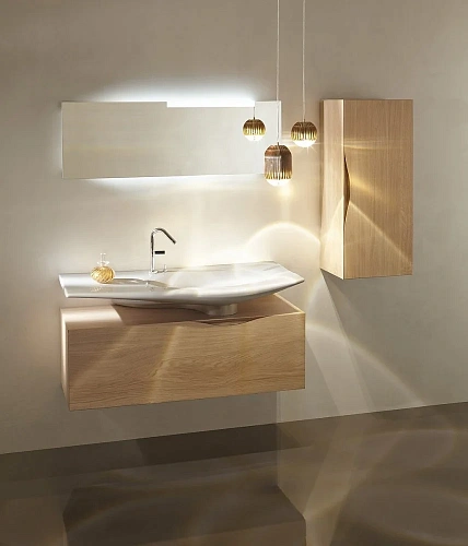 Тумба под раковину Jacob Delafon Stillness 121 см EB2000-P6 Тумба под раковину Jacob Delafon Stillness 121 см EB2000-P6