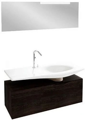 Тумба под раковину Jacob Delafon Stillness 121 см EB2000-P7 Тумба под раковину Jacob Delafon Stillness 121 см EB2000-P7