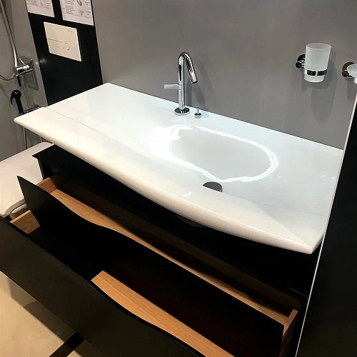 Тумба под раковину Jacob Delafon Stillness 121 см EB2000-P7 Тумба под раковину Jacob Delafon Stillness 121 см EB2000-P7