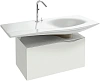 Тумба под раковину Jacob Delafon Stillness 81 см EB2002-G1C