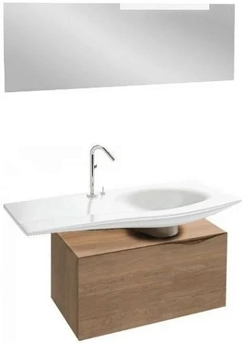 Тумба под раковину Jacob Delafon Stillness 81 см EB2002-P6 Тумба под раковину Jacob Delafon Stillness 81 см EB2002-P6