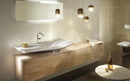 Тумба под раковину Jacob Delafon Stillness натуральный дуб, 1 ящик, подвесной монтаж 41х45 см EB2005 EB2005-P6 Тумба под раковину Jacob Delafon Stillness натуральный дуб, 1 ящик, подвесной монтаж 41х45 см EB2005 EB2005-P6