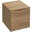Тумба под раковину Jacob Delafon Stillness натуральный дуб, 1 ящик, подвесной монтаж 41х45 см EB2005 EB2005-P6 Тумба под раковину Jacob Delafon Stillness натуральный дуб, 1 ящик, подвесной монтаж 41х45 см EB2005 EB2005-P6