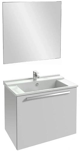 Тумба под раковину Jacob Delafon Struktura 77 см EB1285-N18 Тумба под раковину Jacob Delafon Struktura 77 см EB1285-N18