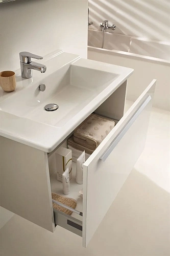 Тумба под раковину Jacob Delafon Struktura 77 см EB1285-N18 Тумба под раковину Jacob Delafon Struktura 77 см EB1285-N18