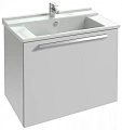 Тумба под раковину Jacob Delafon Struktura 77 см EB1285-N18 Тумба под раковину Jacob Delafon Struktura 77 см EB1285-N18