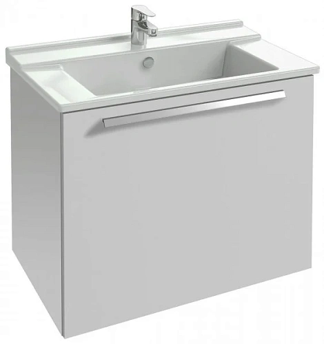 Тумба под раковину Jacob Delafon Struktura 77 см EB1285-N18 Тумба под раковину Jacob Delafon Struktura 77 см EB1285-N18