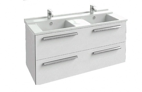 Тумба под раковину Jacob Delafon Struktura EB1279-N18 120 см Тумба под раковину Jacob Delafon Struktura EB1279-N18 120 см