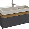 Тумба под раковину Jacob Delafon Terrace 100 см EB1187-442 Тумба под раковину Jacob Delafon Terrace 100 см EB1187-442