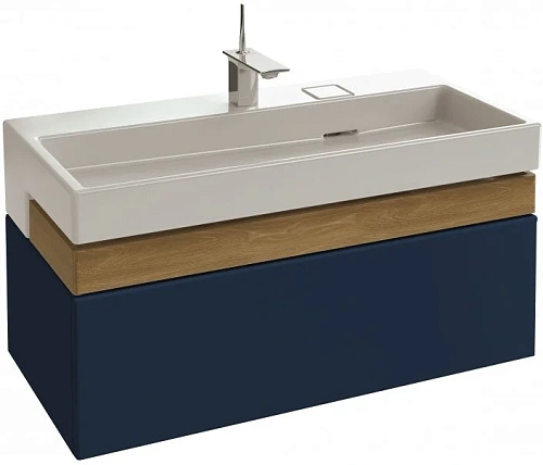 Тумба под раковину Jacob Delafon Terrace 100 см EB1187-G98 Тумба под раковину Jacob Delafon Terrace 100 см EB1187-G98