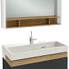 Тумба под раковину Jacob Delafon Terrace 100 см EB1187-M61 Тумба под раковину Jacob Delafon Terrace 100 см EB1187-M61