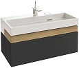 Тумба под раковину Jacob Delafon Terrace 100 см EB1187-M61 Тумба под раковину Jacob Delafon Terrace 100 см EB1187-M61