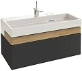 Тумба под раковину Jacob Delafon Terrace 100 см EB1187-M61 Тумба под раковину Jacob Delafon Terrace 100 см EB1187-M61
