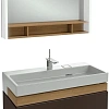 Тумба под раковину Jacob Delafon Terrace 100 см EB1187-N23 Тумба под раковину Jacob Delafon Terrace 100 см EB1187-N23