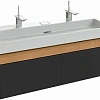 Тумба под раковину Jacob Delafon Terrace 120 см EB1188-274 Тумба под раковину Jacob Delafon Terrace 120 см EB1188-274