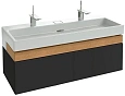 Тумба под раковину Jacob Delafon Terrace 120 см EB1188-M61 Тумба под раковину Jacob Delafon Terrace 120 см EB1188-M61