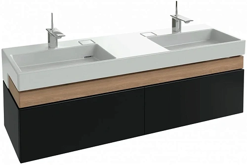 Тумба под раковину Jacob Delafon Terrace 150 см EB1189-274 Тумба под раковину Jacob Delafon Terrace 150 см EB1189-274