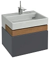 Тумба под раковину Jacob Delafon Terrace 60 см EB1185-442 Тумба под раковину Jacob Delafon Terrace 60 см EB1185-442