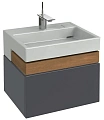 Тумба под раковину Jacob Delafon Terrace 60 см EB1185-442 Тумба под раковину Jacob Delafon Terrace 60 см EB1185-442