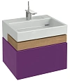 Тумба под раковину Jacob Delafon Terrace 60 см EB1185-F26 Тумба под раковину Jacob Delafon Terrace 60 см EB1185-F26