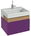 Тумба под раковину Jacob Delafon Terrace 60 см EB1185-F26 Тумба под раковину Jacob Delafon Terrace 60 см EB1185-F26