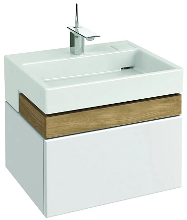 Тумба под раковину Jacob Delafon Terrace 60 см EB1185-G1C Тумба под раковину Jacob Delafon Terrace 60 см EB1185-G1C