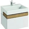 Тумба под раковину Jacob Delafon Terrace 60 см EB1185-G1C Тумба под раковину Jacob Delafon Terrace 60 см EB1185-G1C
