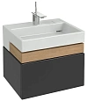 Тумба под раковину Jacob Delafon Terrace 60 см EB1185-M61 Тумба под раковину Jacob Delafon Terrace 60 см EB1185-M61