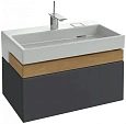 Тумба под раковину Jacob Delafon Terrace 80 см EB1186-442 Тумба под раковину Jacob Delafon Terrace 80 см EB1186-442