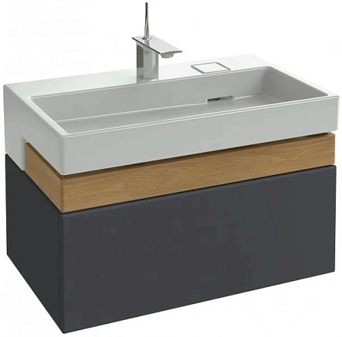 Тумба под раковину Jacob Delafon Terrace 80 см EB1186-442 Тумба под раковину Jacob Delafon Terrace 80 см EB1186-442