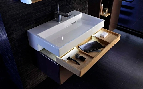 Тумба под раковину Jacob Delafon Terrace 80 см EB1186-M59 Тумба под раковину Jacob Delafon Terrace 80 см EB1186-M59