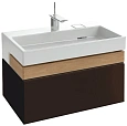 Тумба под раковину Jacob Delafon Terrace 80 см EB1186-M59 Тумба под раковину Jacob Delafon Terrace 80 см EB1186-M59