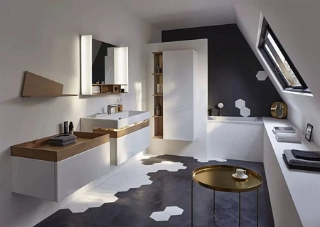 Тумба под раковину Jacob Delafon Terrace EB1186-G1C 80 см, белый Тумба под раковину Jacob Delafon Terrace EB1186-G1C 80 см, белый