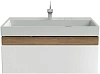 Тумба под раковину Jacob Delafon Terrace Premium 100 см EB1732RU-G1C